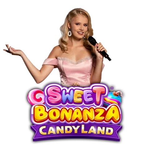 Sweet Bonanza